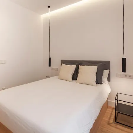Plaza Espana III Calle Leganitos 2Br 2Bh Madrid Exterior photo