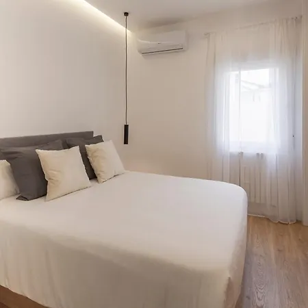 Plaza Espana III Calle Leganitos 2Br 2Bh Madrid Exterior photo