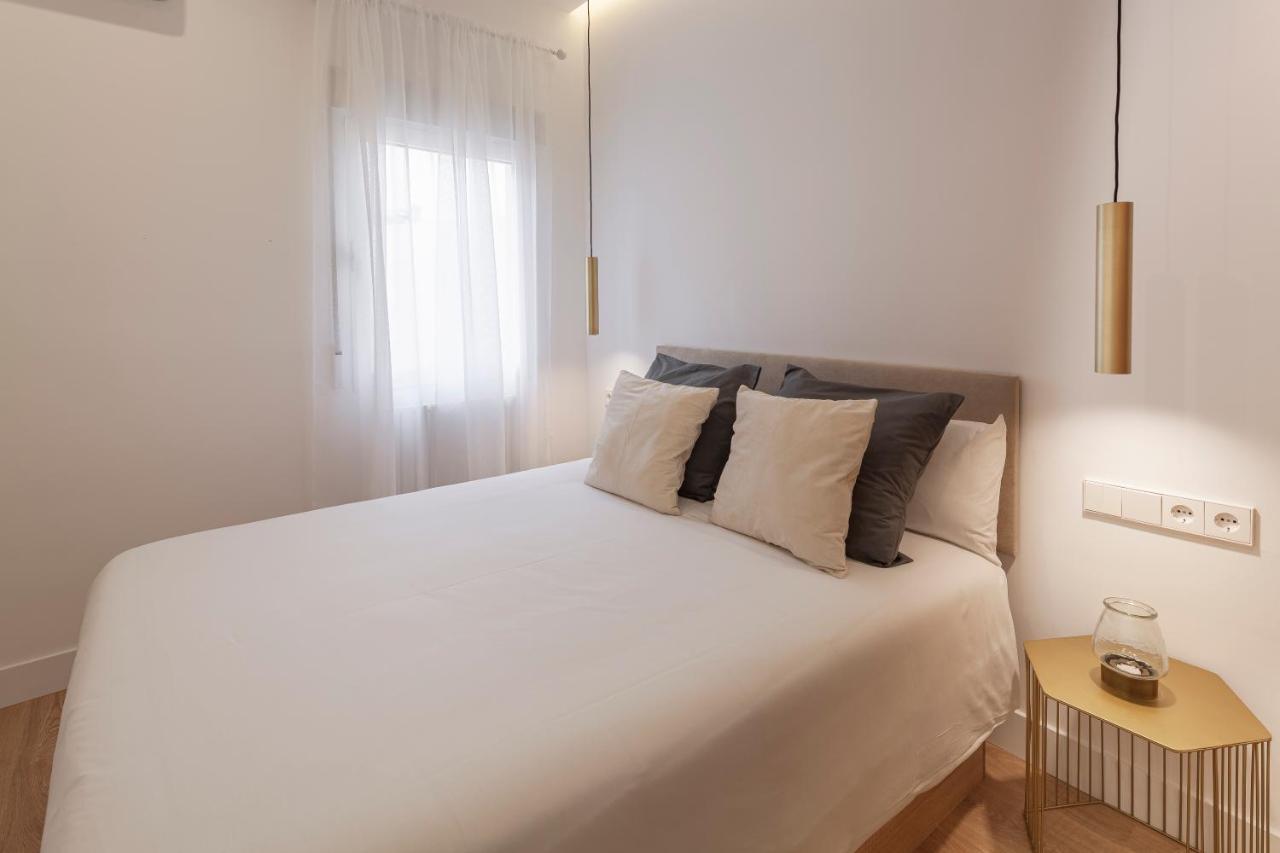 Appartement Plaza Espana Iii Calle Leganitos 2br 2bh *
