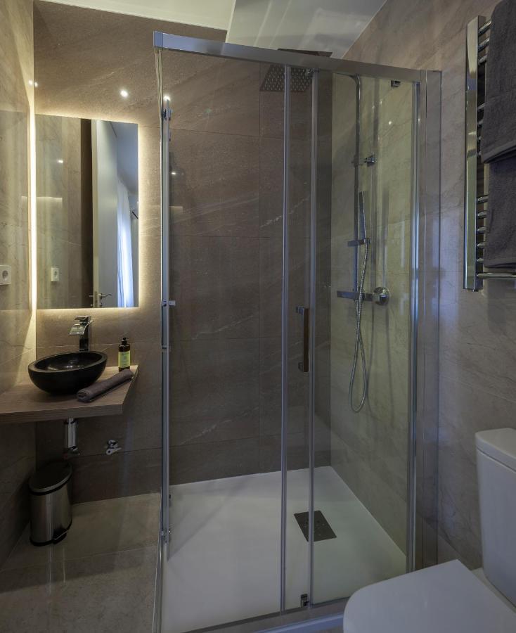 Appartement Plaza Espana Iii Calle Leganitos 2br 2bh